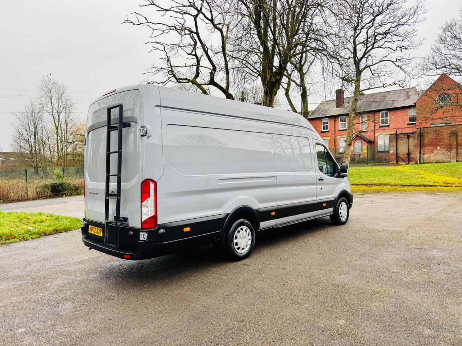 Used Ford Transit 2023 for sale - 77315098: Photo 6