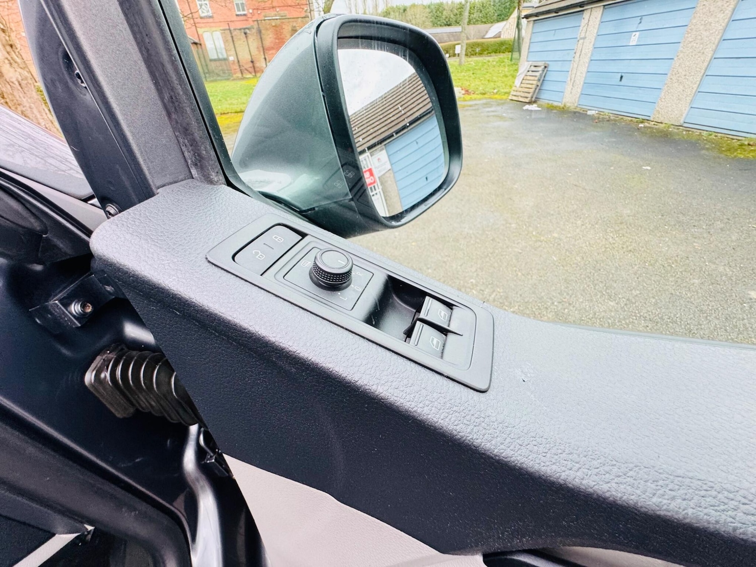 Used Volkswagen Transporter 2017 for sale - 77468003: Photo 13