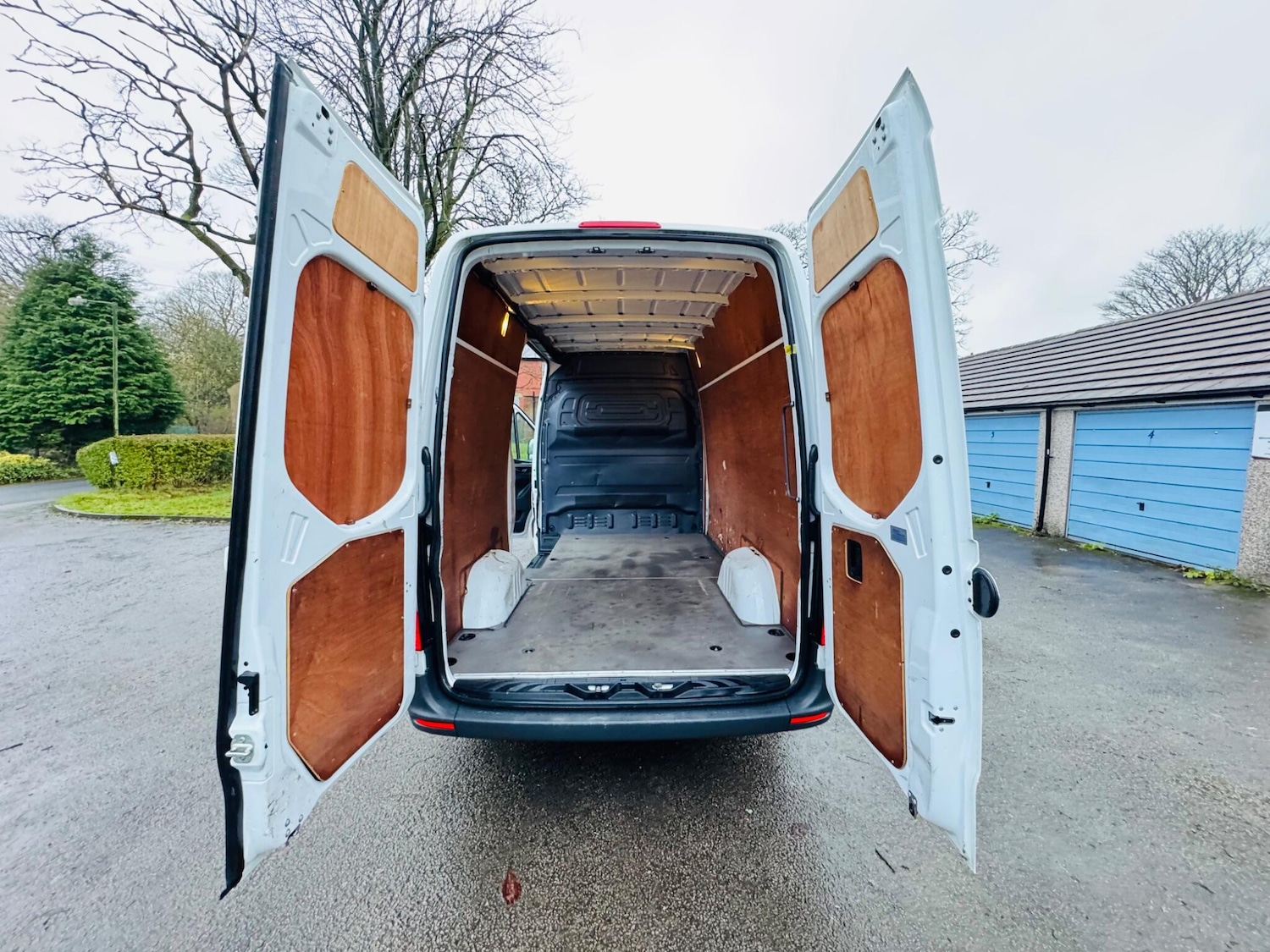 Used Mercedes-Benz Sprinter 2021 for sale - 76912858: Photo 13