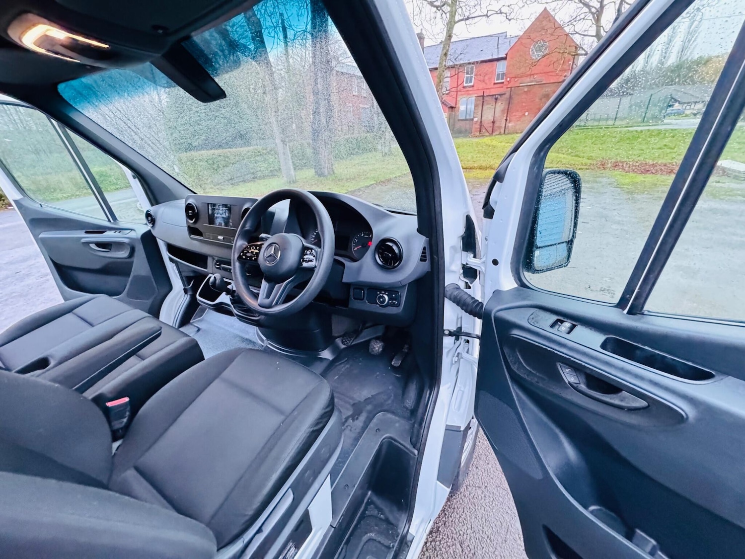 Used Mercedes-Benz Sprinter 2021 for sale - 76912858: Photo 14