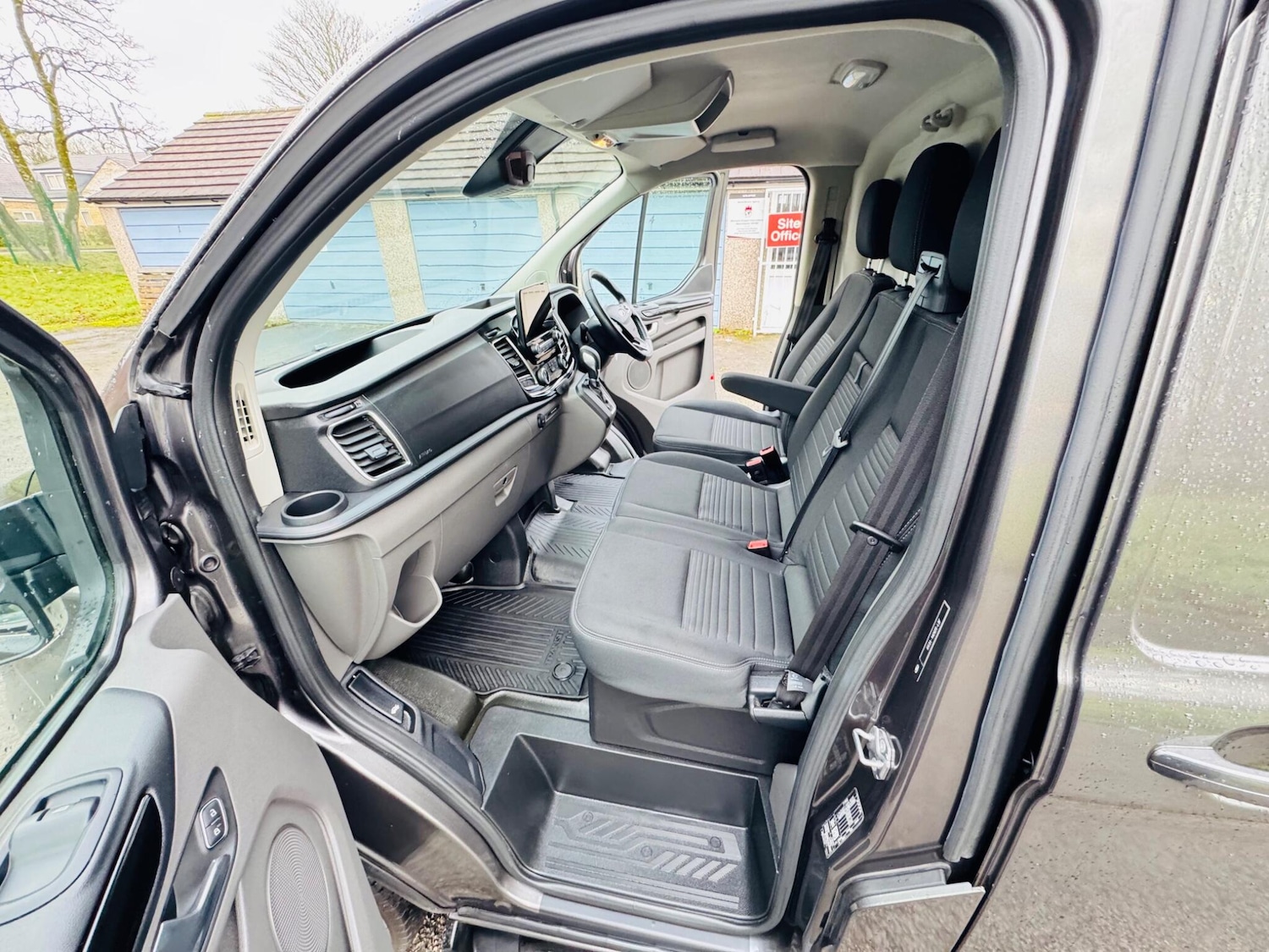 Used Ford Transit Custom 2022 for sale - 77215484: Photo 14