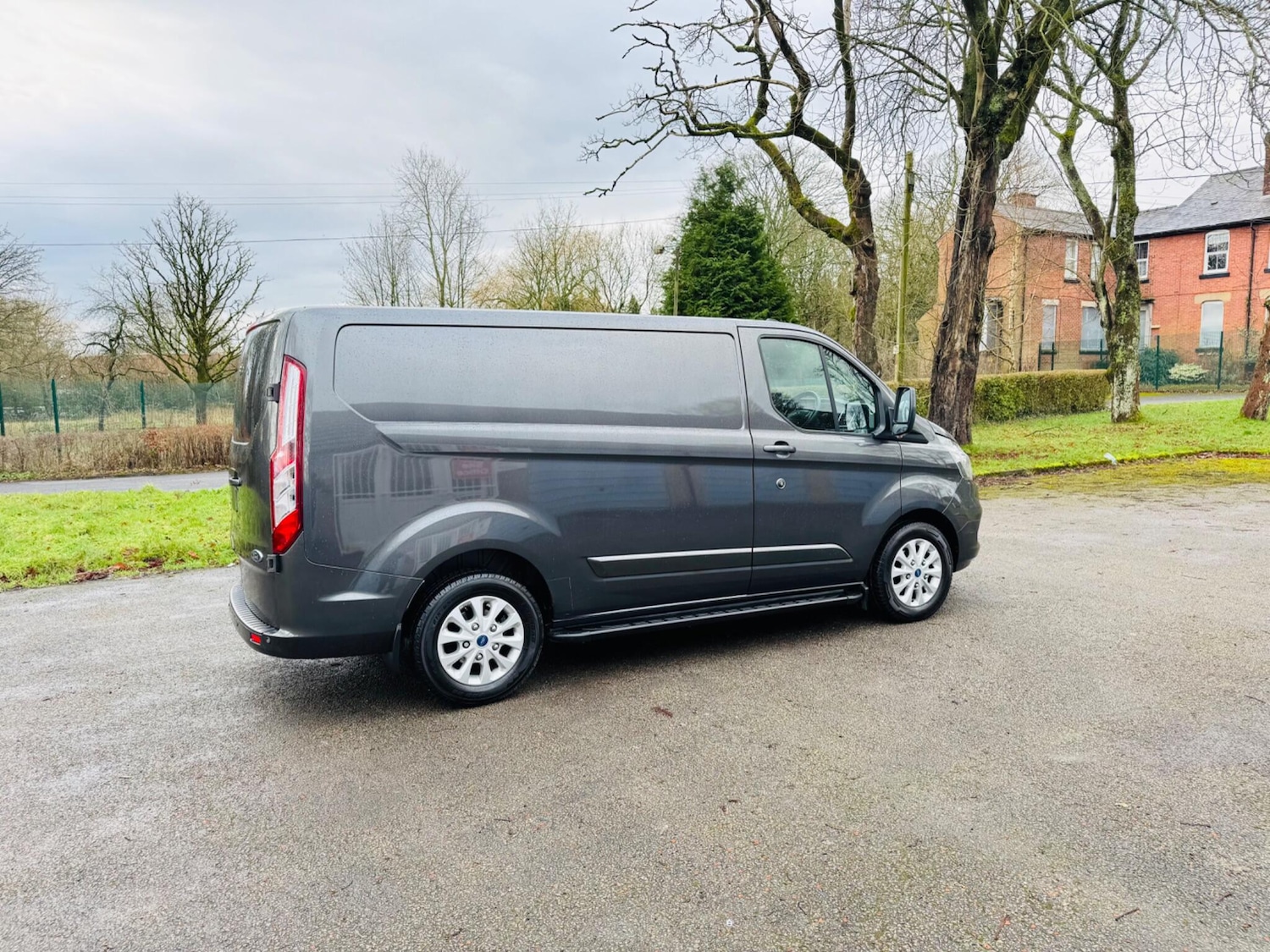 Used Ford Transit Custom 2022 for sale - 77215484: Photo 6