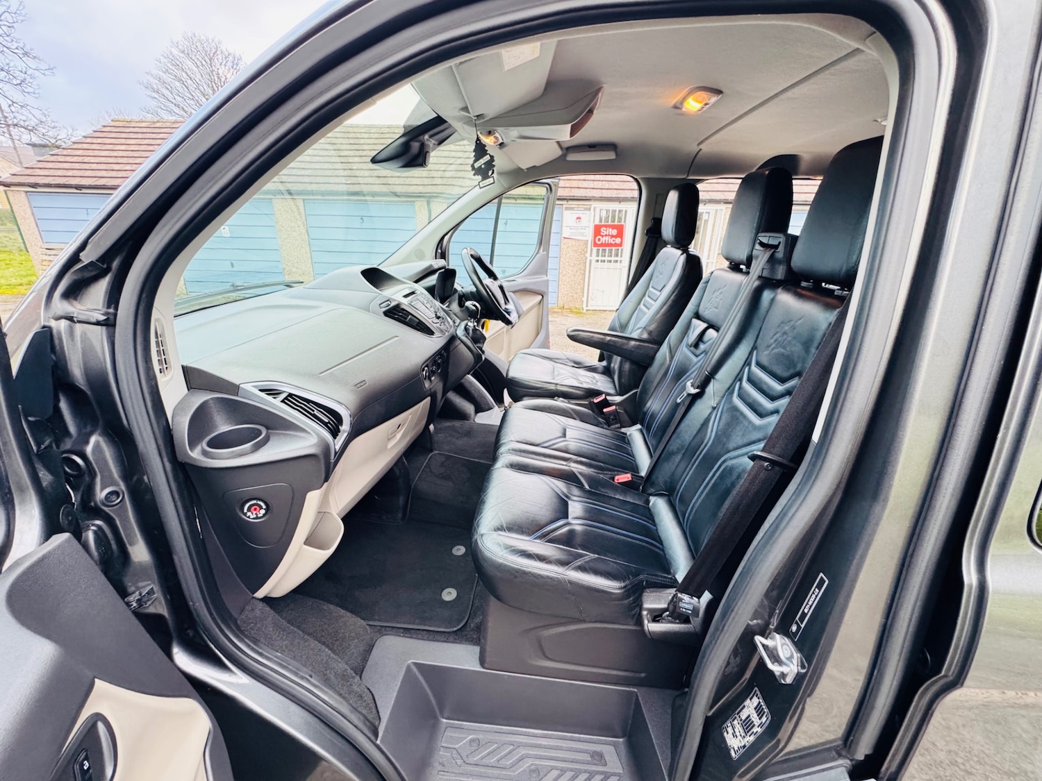 Used Ford Transit Custom 2017 for sale - 77409375: Photo 10