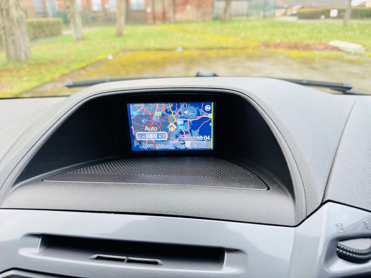 Used Ford Transit Custom 2017 for sale - 77409375: Photo 22