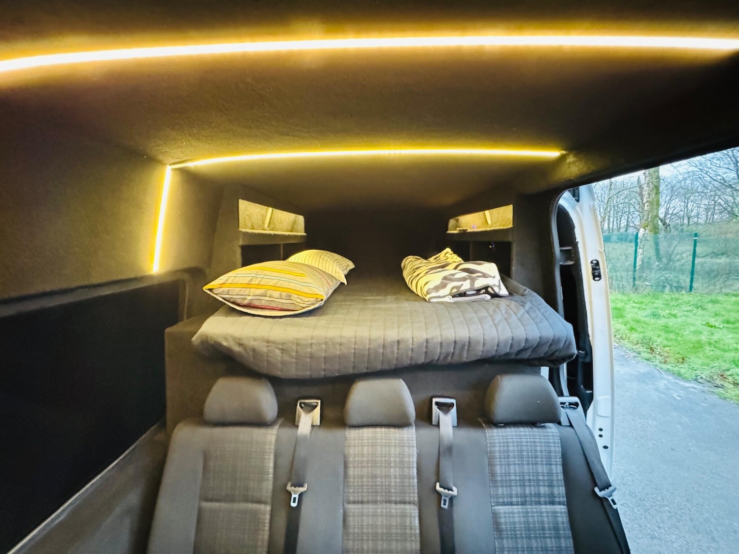 Used Mercedes-Benz Sprinter 2016 for sale - 77908842: Photo 17