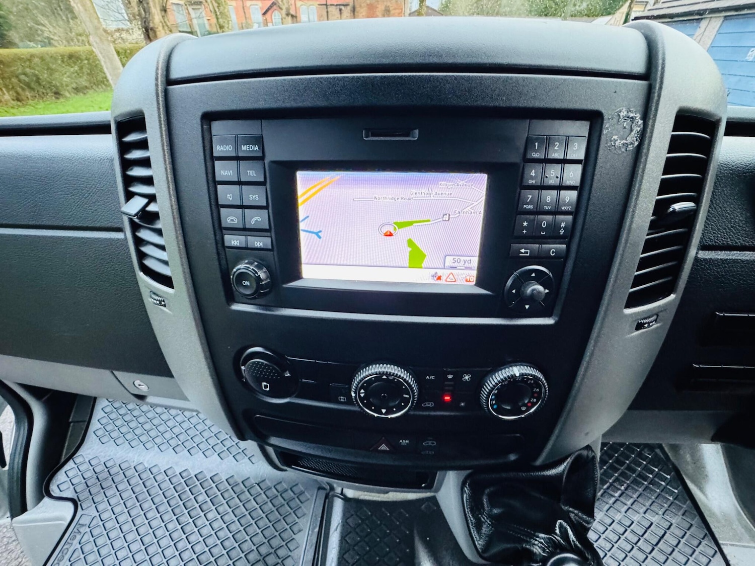 Used Mercedes-Benz Sprinter 2016 for sale - 77908842: Photo 28