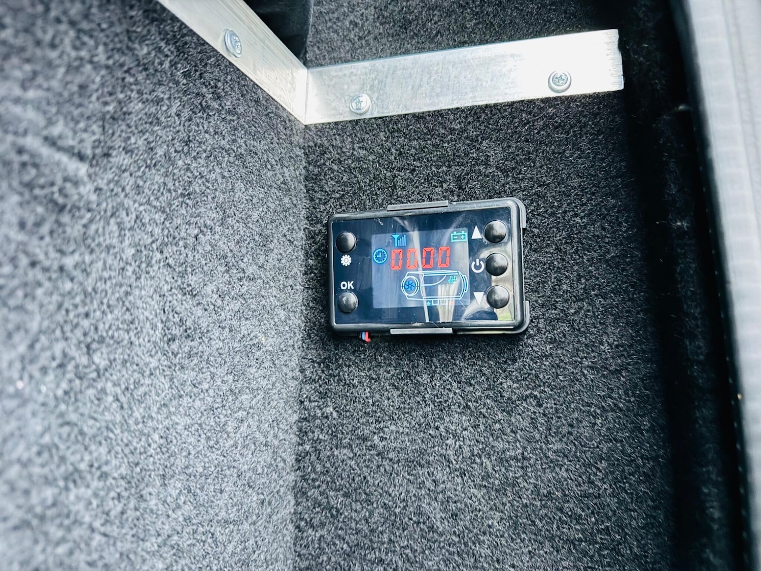 Used Mercedes-Benz Sprinter 2016 for sale - 77908842: Photo 29