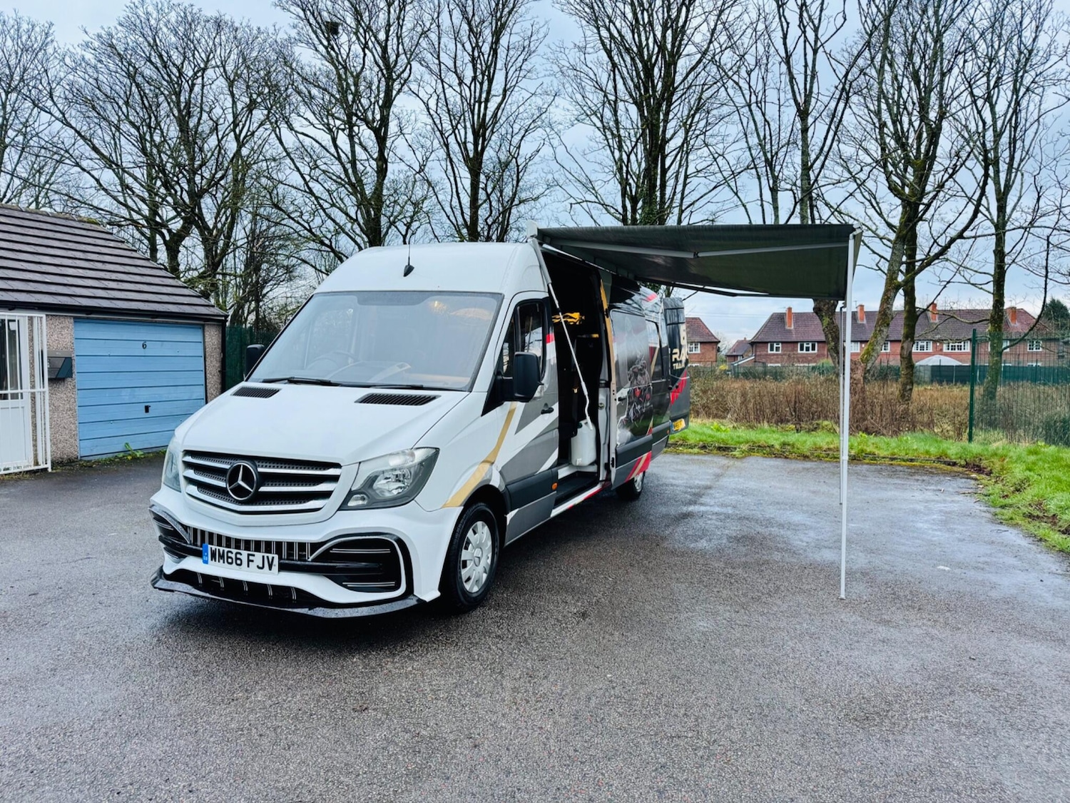 Used Mercedes-Benz Sprinter 2016 for sale - 77908842: Photo 31