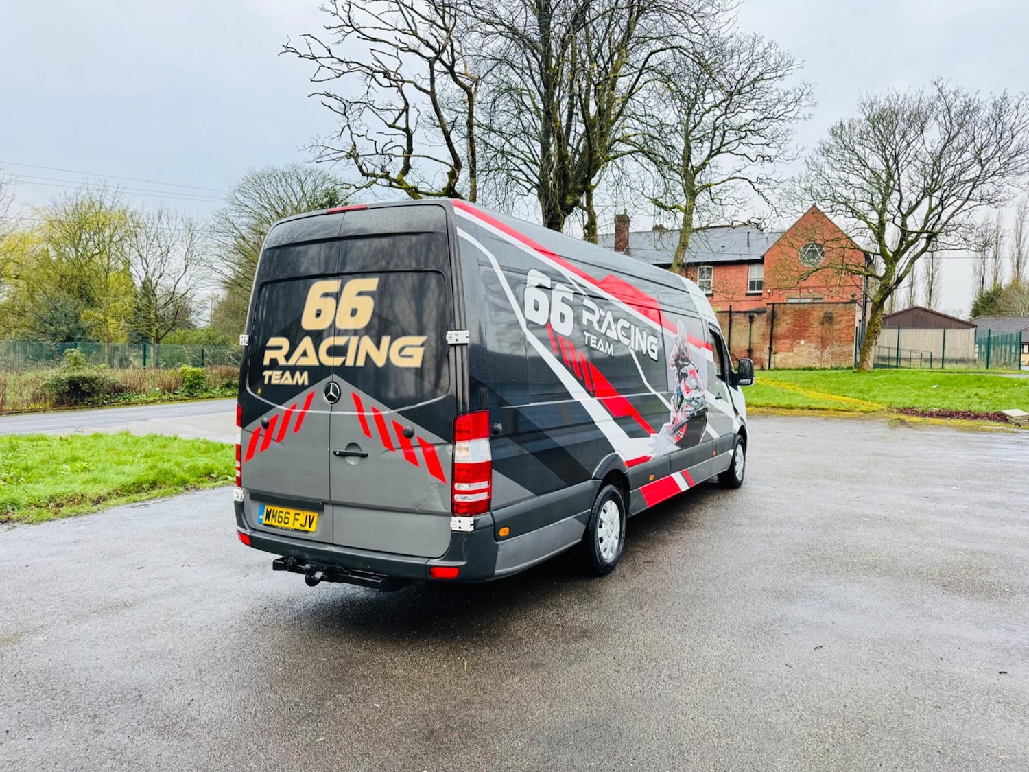 Used Mercedes-Benz Sprinter 2016 for sale - 77908842: Photo 7