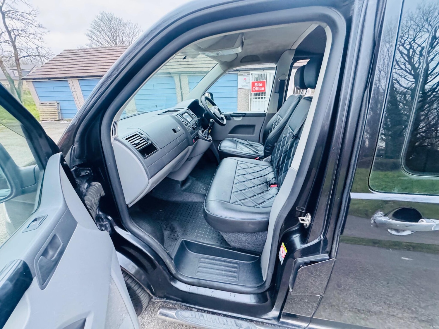 Used Volkswagen Transporter 2009 for sale - 77705501: Photo 11