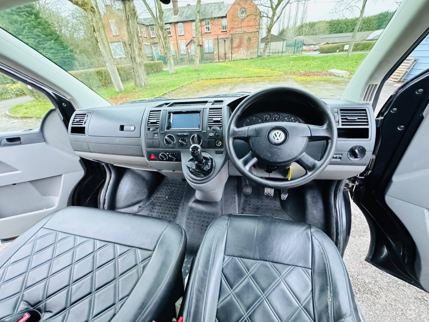 Used Volkswagen Transporter 2009 for sale - 77705501: Photo 17