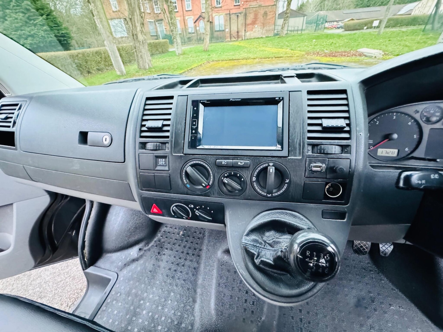 Used Volkswagen Transporter 2009 for sale - 77705501: Photo 18