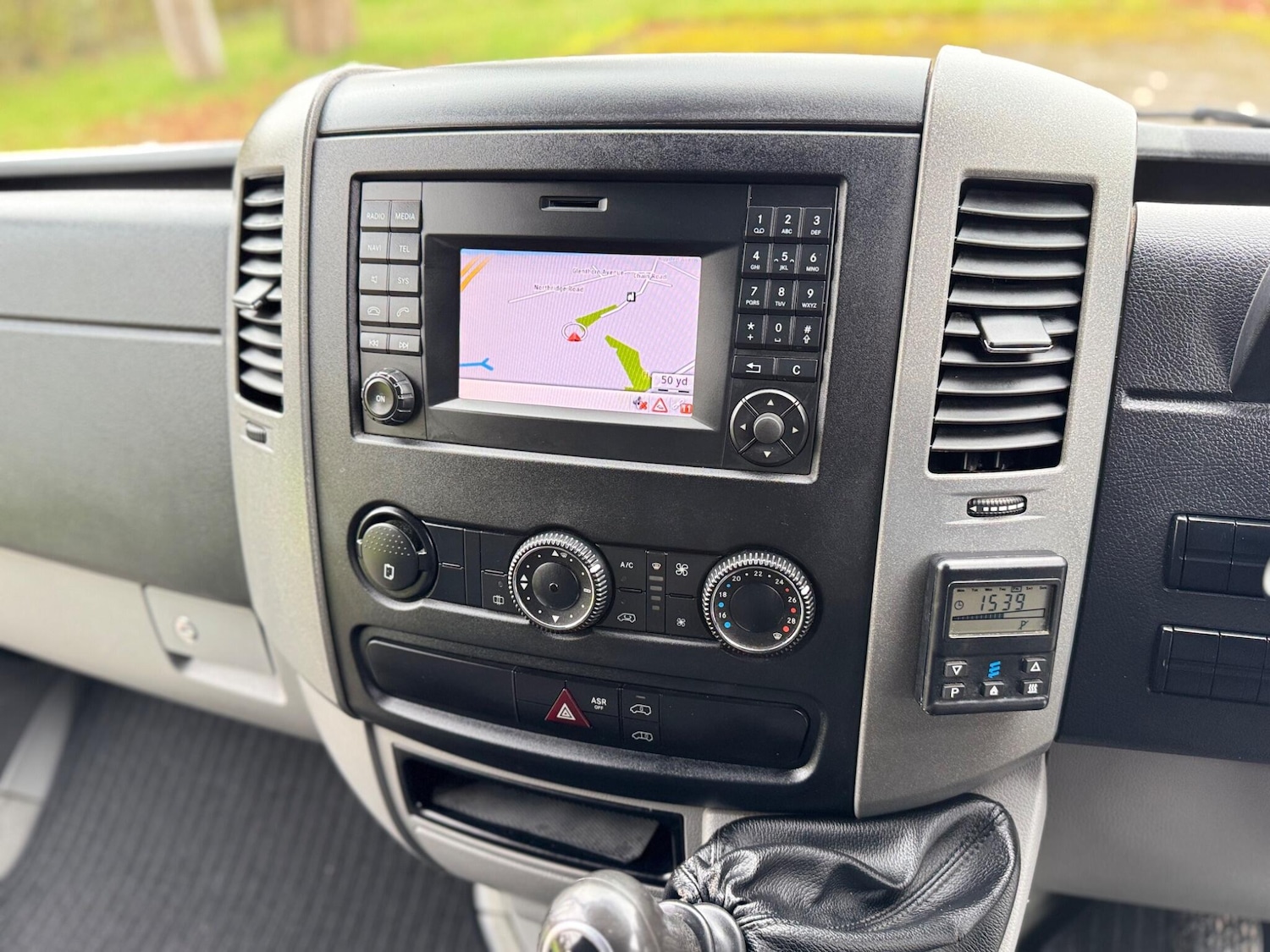 Used Mercedes-Benz Sprinter 2015 for sale - 77970196: Photo 22