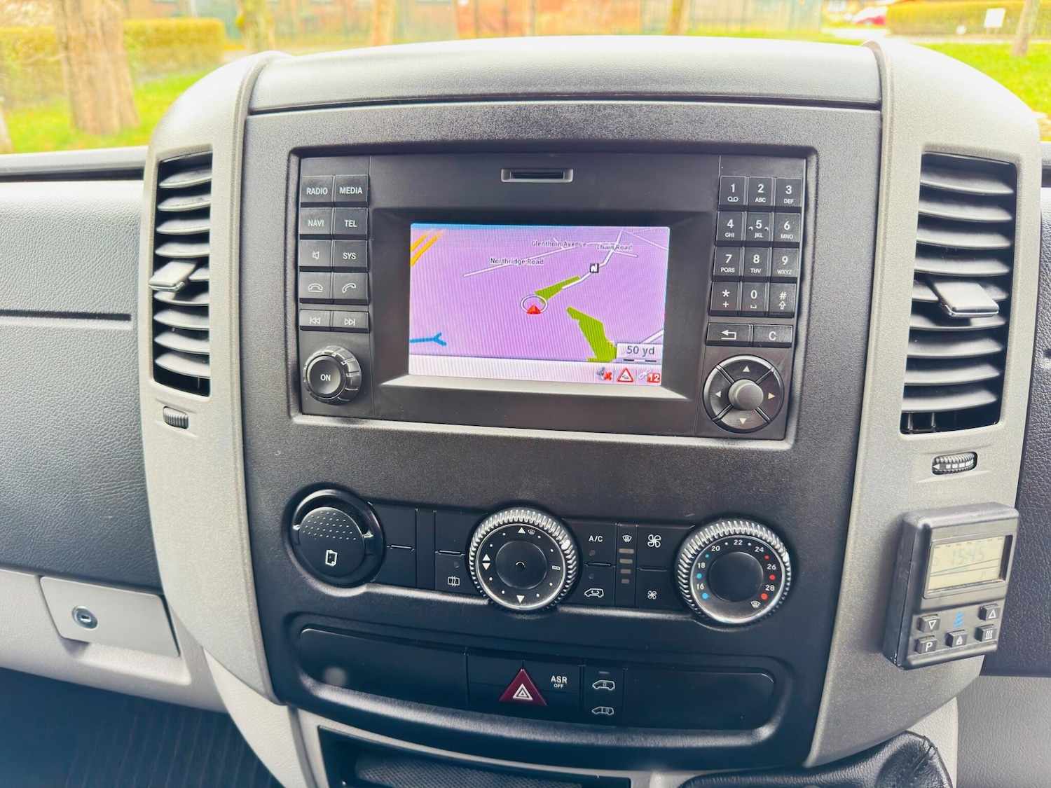 Used Mercedes-Benz Sprinter 2015 for sale - 77970196: Photo 30