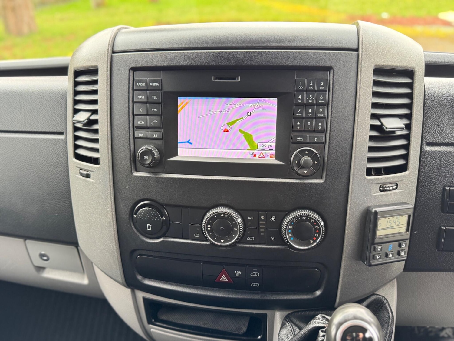 Used Mercedes-Benz Sprinter 2015 for sale - 77970196: Photo 31