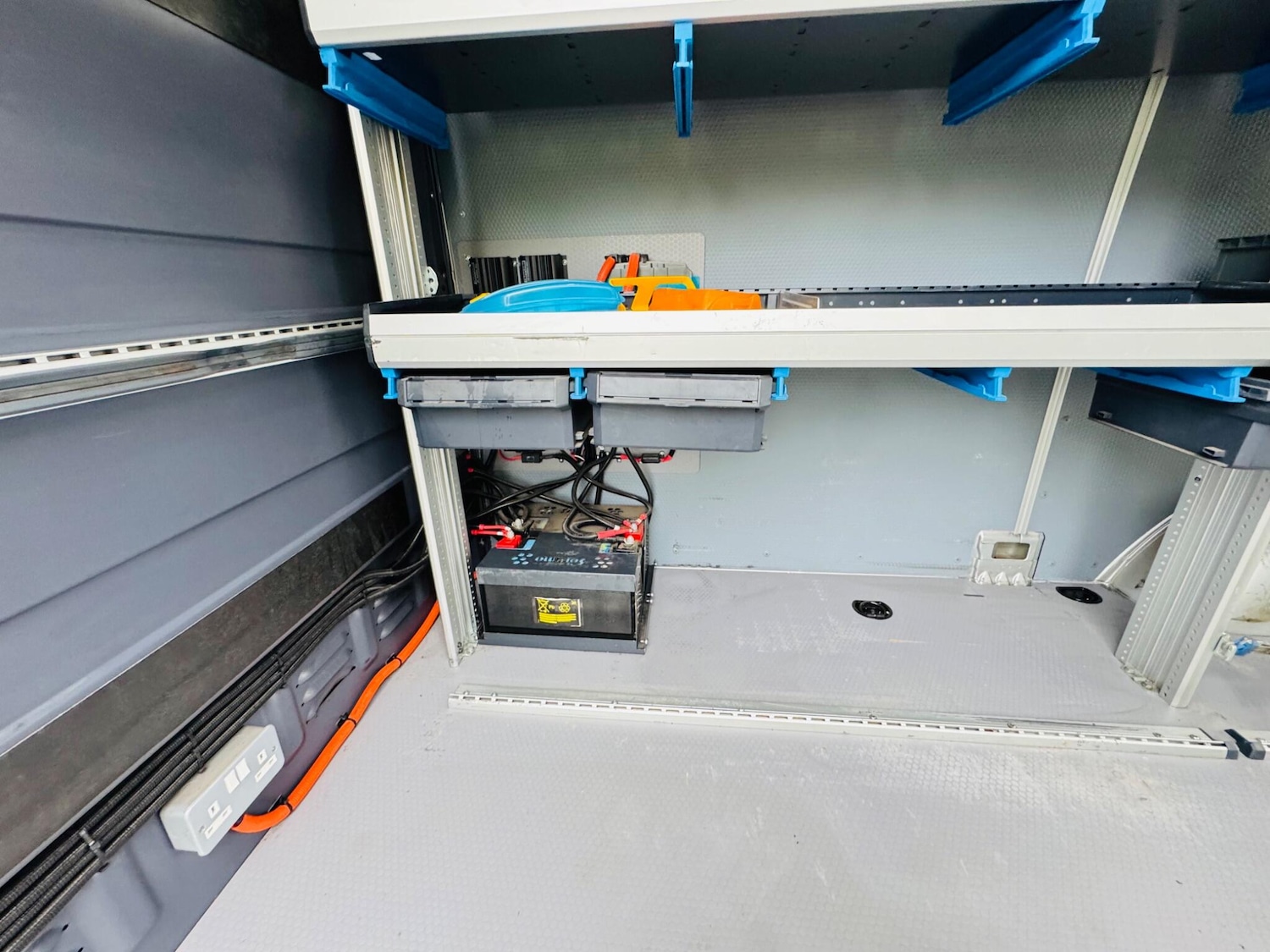 Used Mercedes-Benz Sprinter 2022 for sale - 76521664: Photo 17