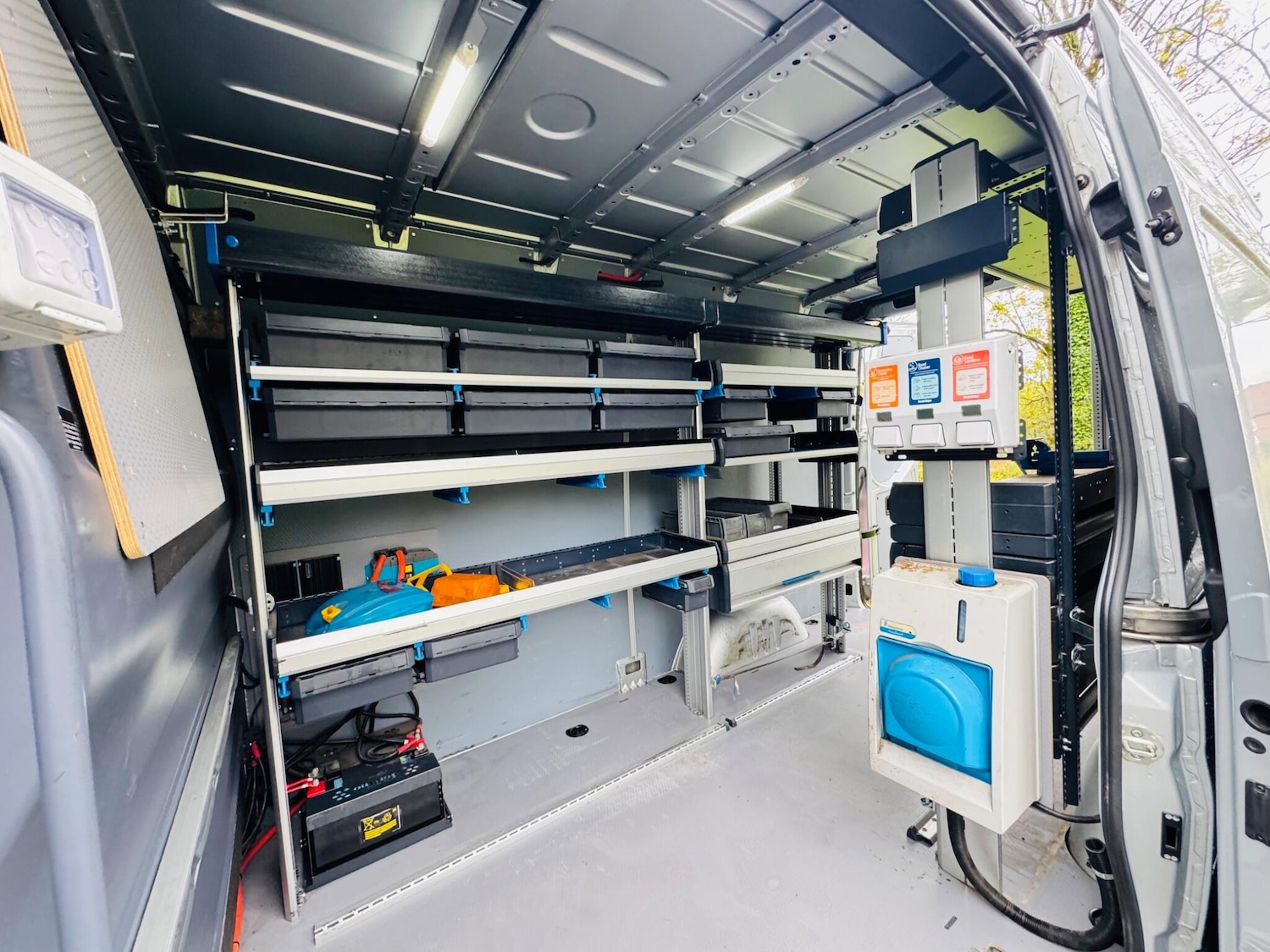 Used Mercedes-Benz Sprinter 2022 for sale - 76521664: Photo 18