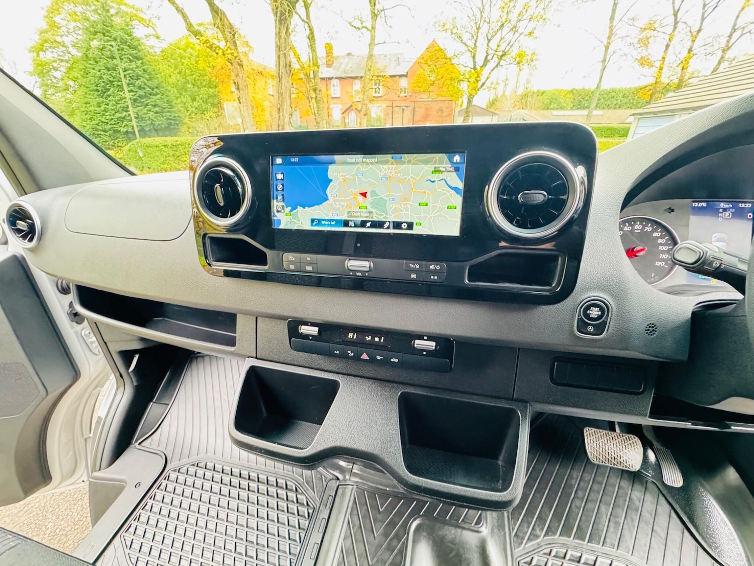 Used Mercedes-Benz Sprinter 2022 for sale - 76521664: Photo 35