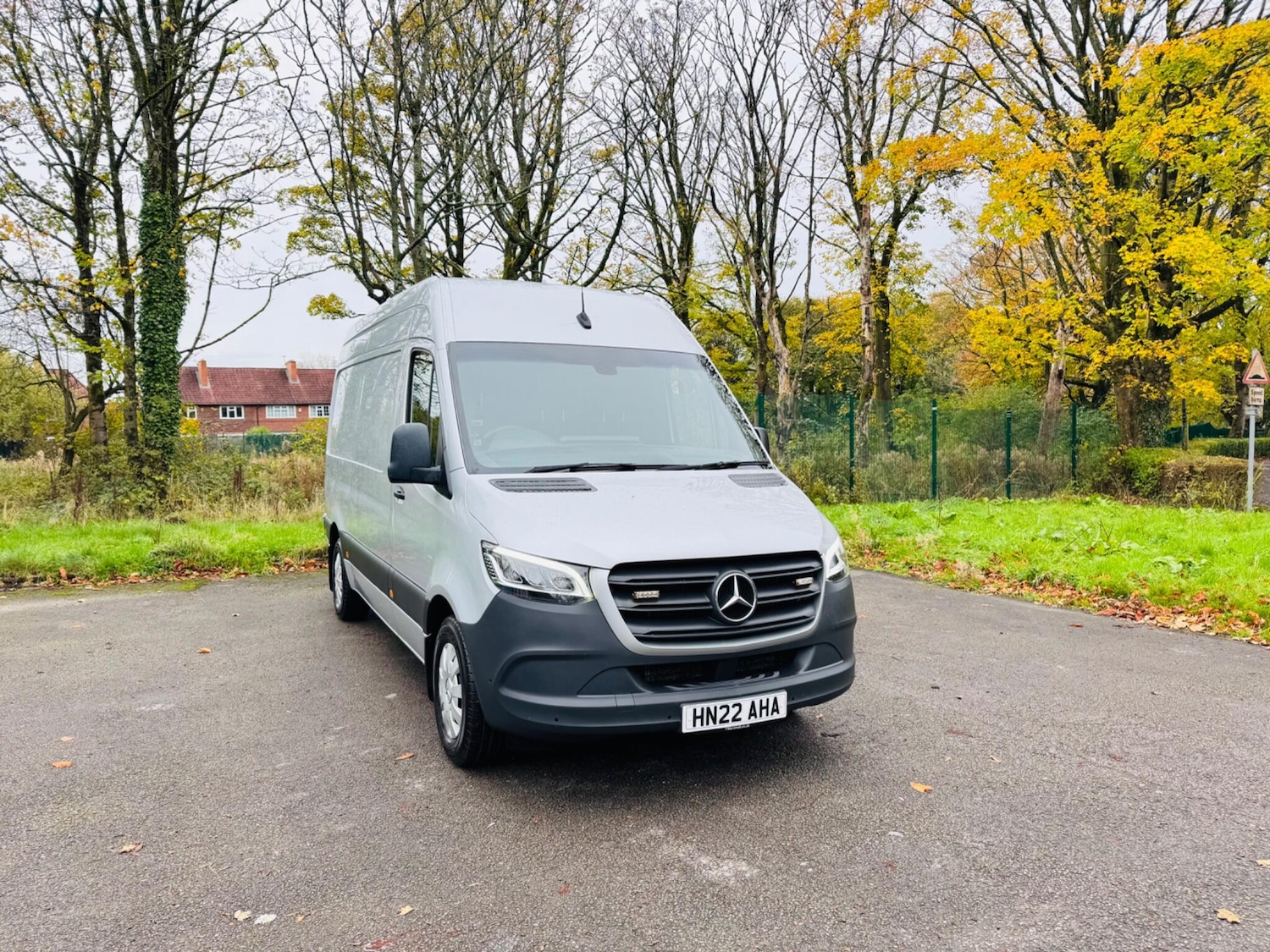 Used Mercedes-Benz Sprinter 2022 for sale - 76521664: Photo 4