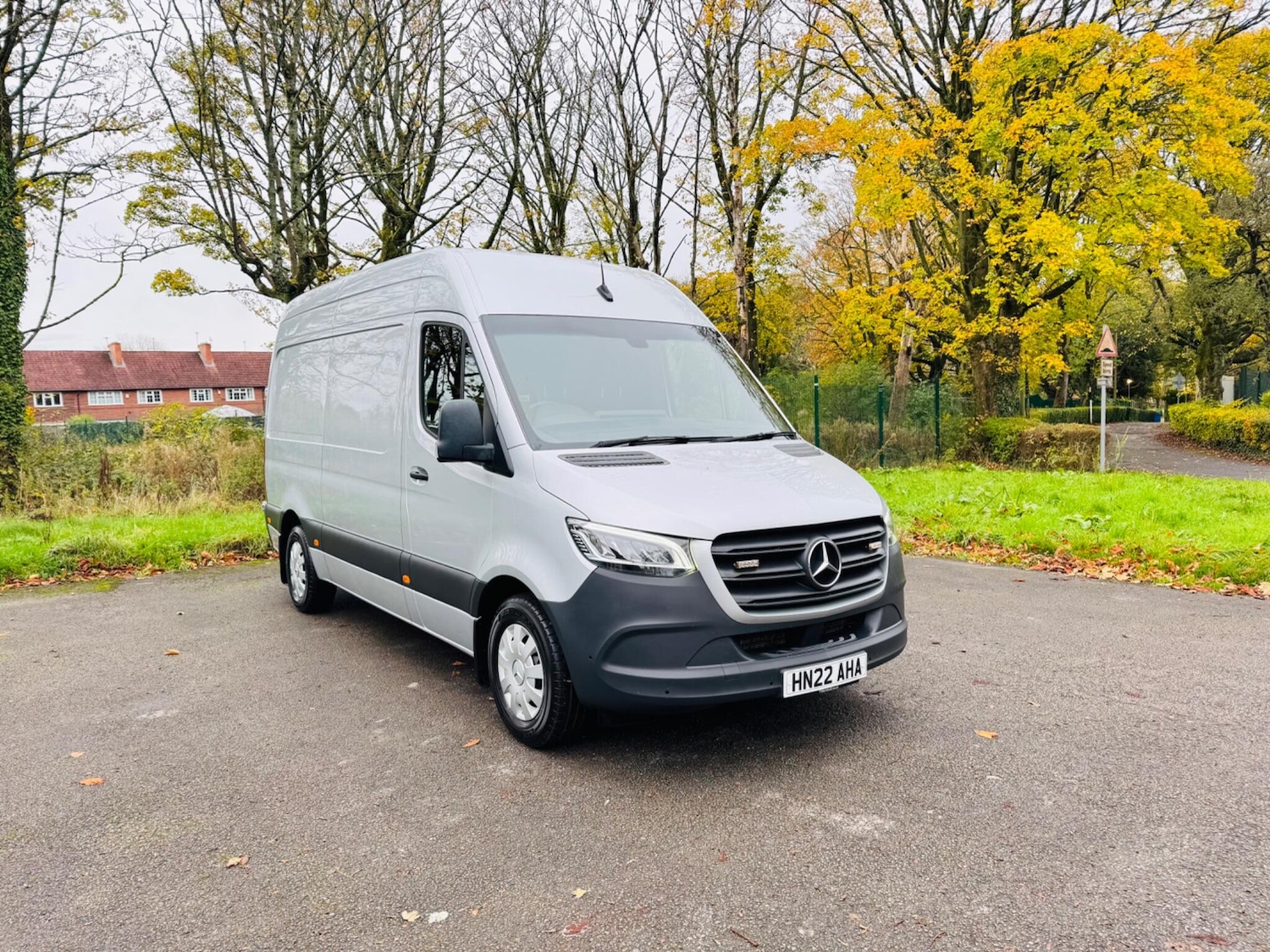 Used Mercedes-Benz Sprinter 2022 for sale - 76521664: Photo 5