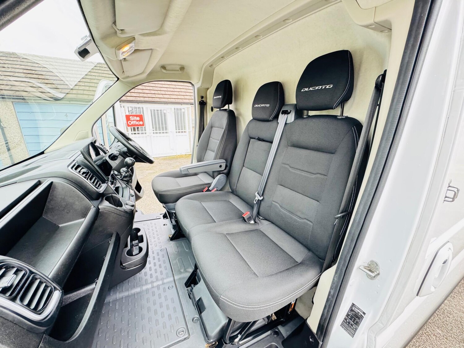 Used Fiat Ducato 2022 for sale - 77574324: Photo 11