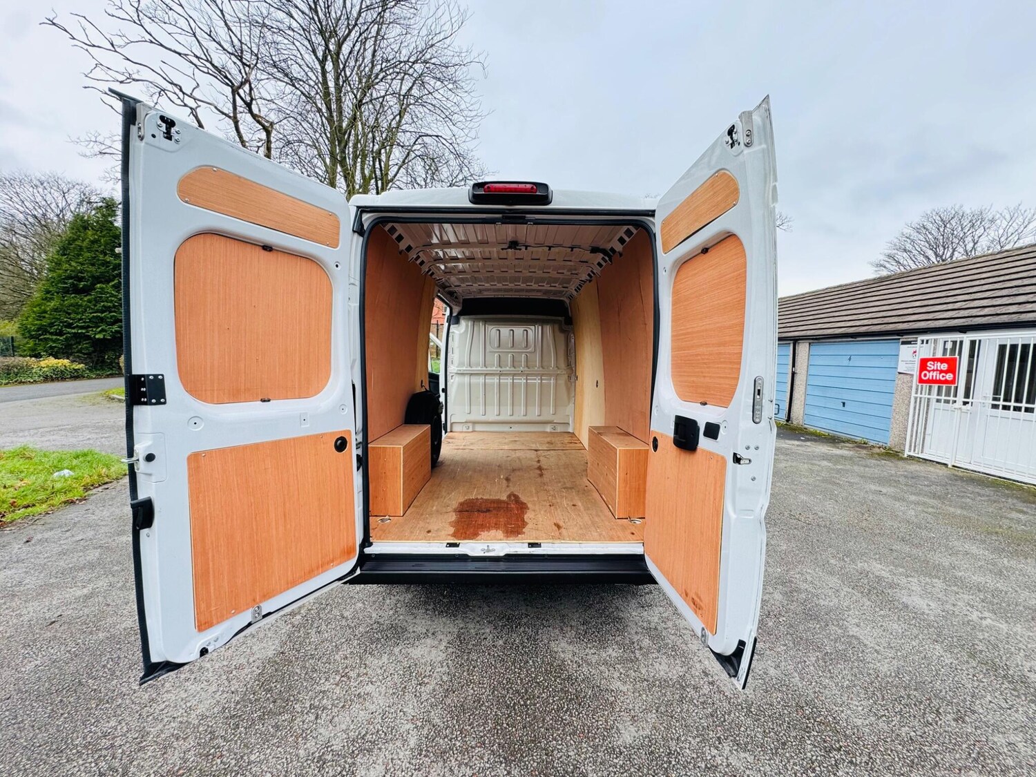 Used Fiat Ducato 2022 for sale - 77574324: Photo 12