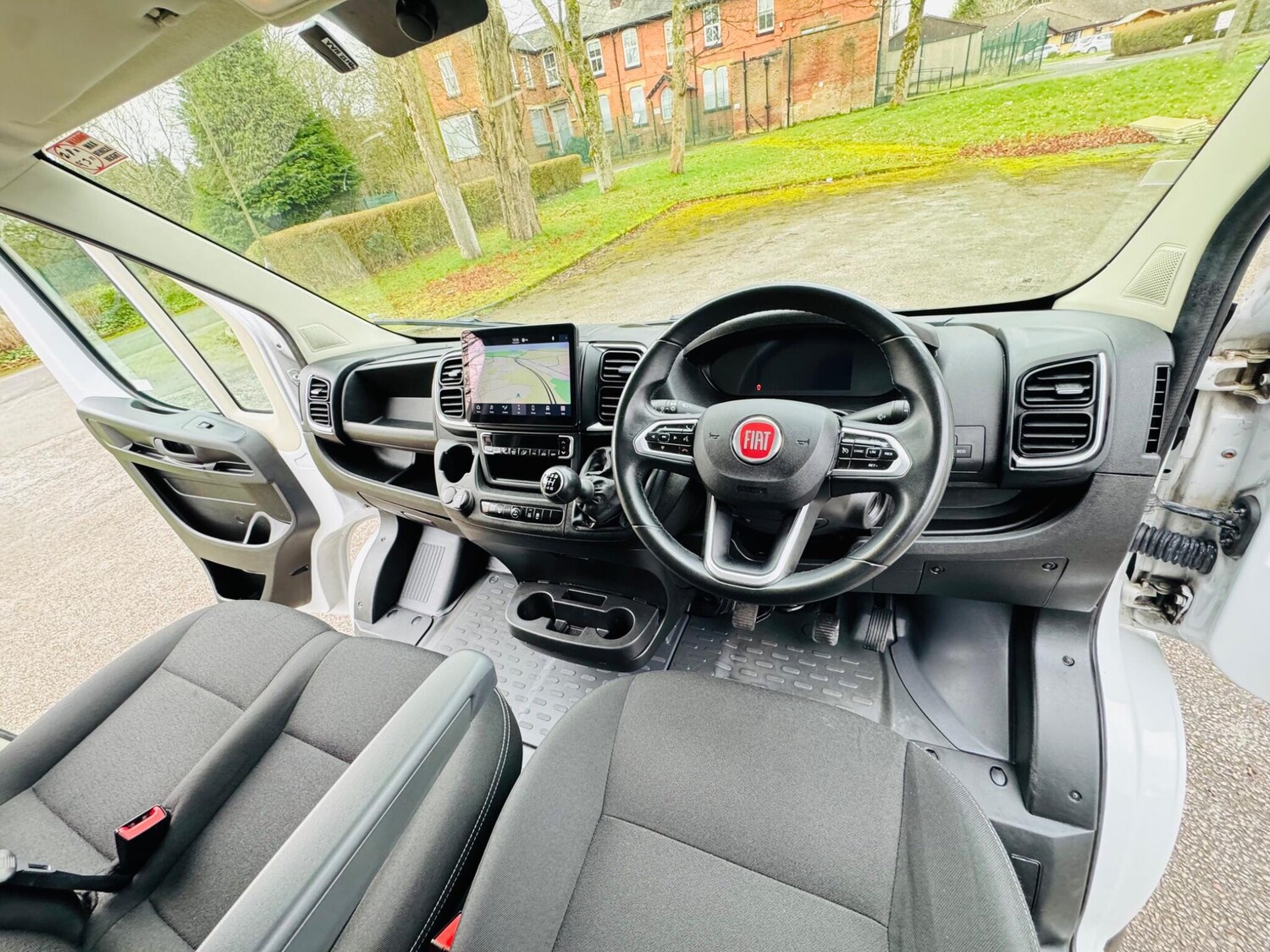 Used Fiat Ducato 2022 for sale - 77574324: Photo 14