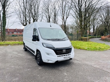 Fiat Ducato feature image