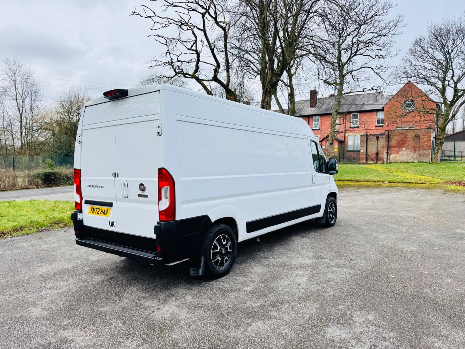 Used Fiat Ducato 2022 for sale - 77574324: Photo 2