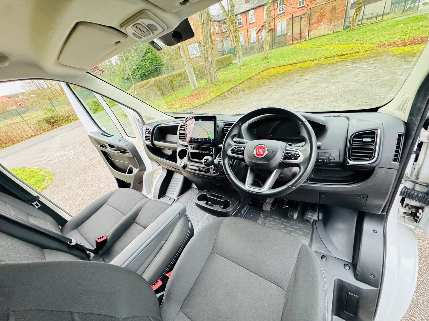 Used Fiat Ducato 2022 for sale - 77574324: Photo 20