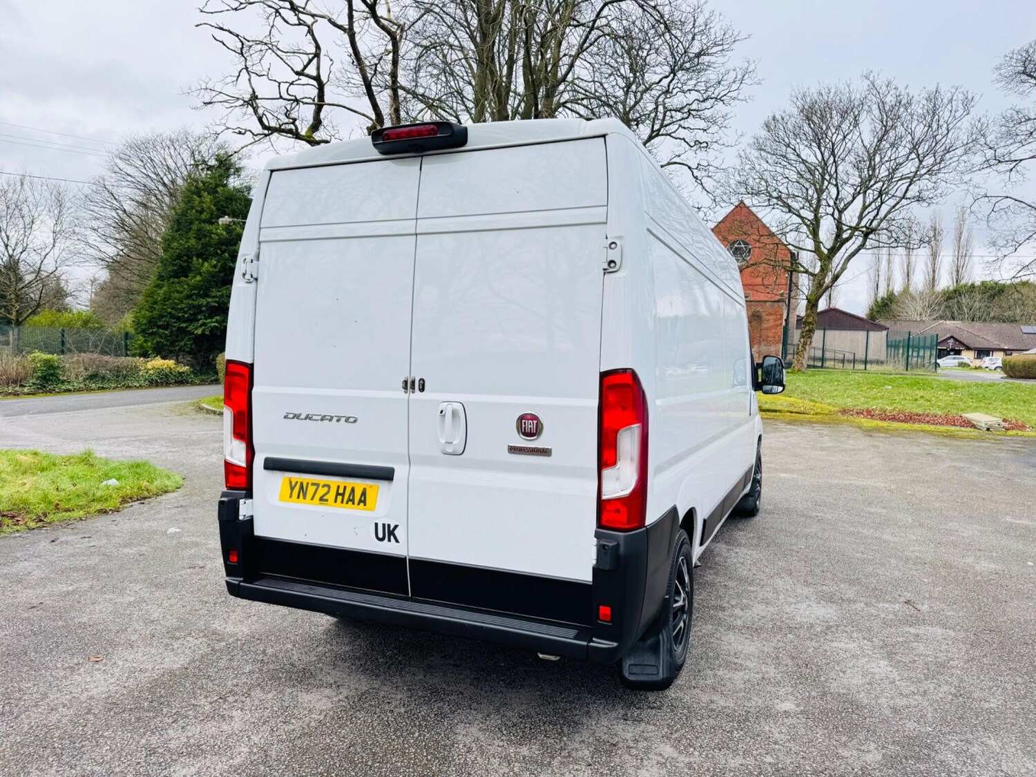 Used Fiat Ducato 2022 for sale - 77574324: Photo 6