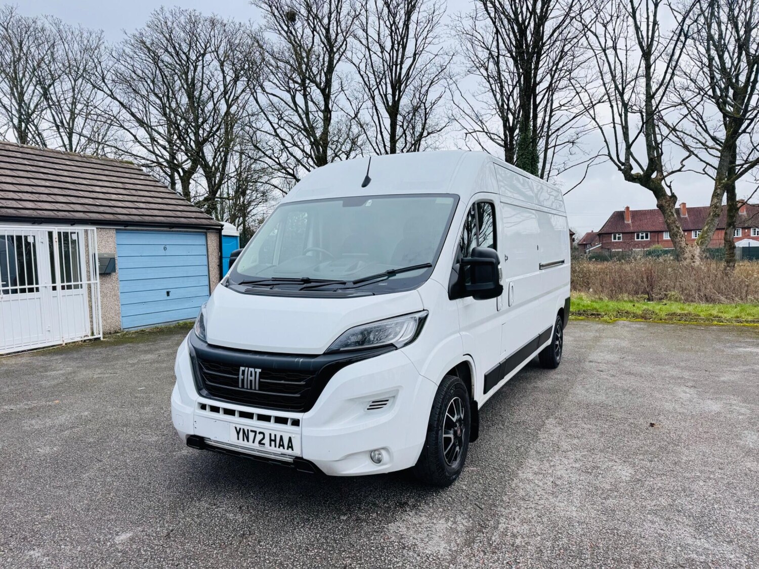 Used Fiat Ducato 2022 for sale - 77574324: Photo 9