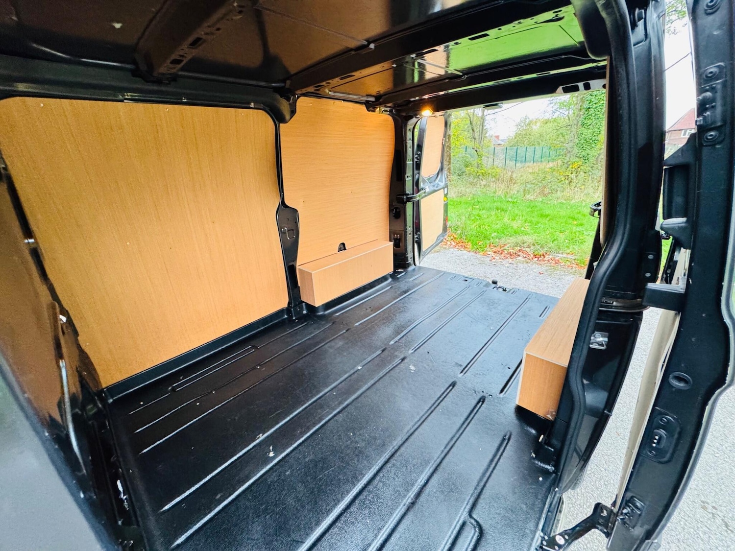 Used Ford Transit Custom 2018 for sale - 76425315: Photo 14