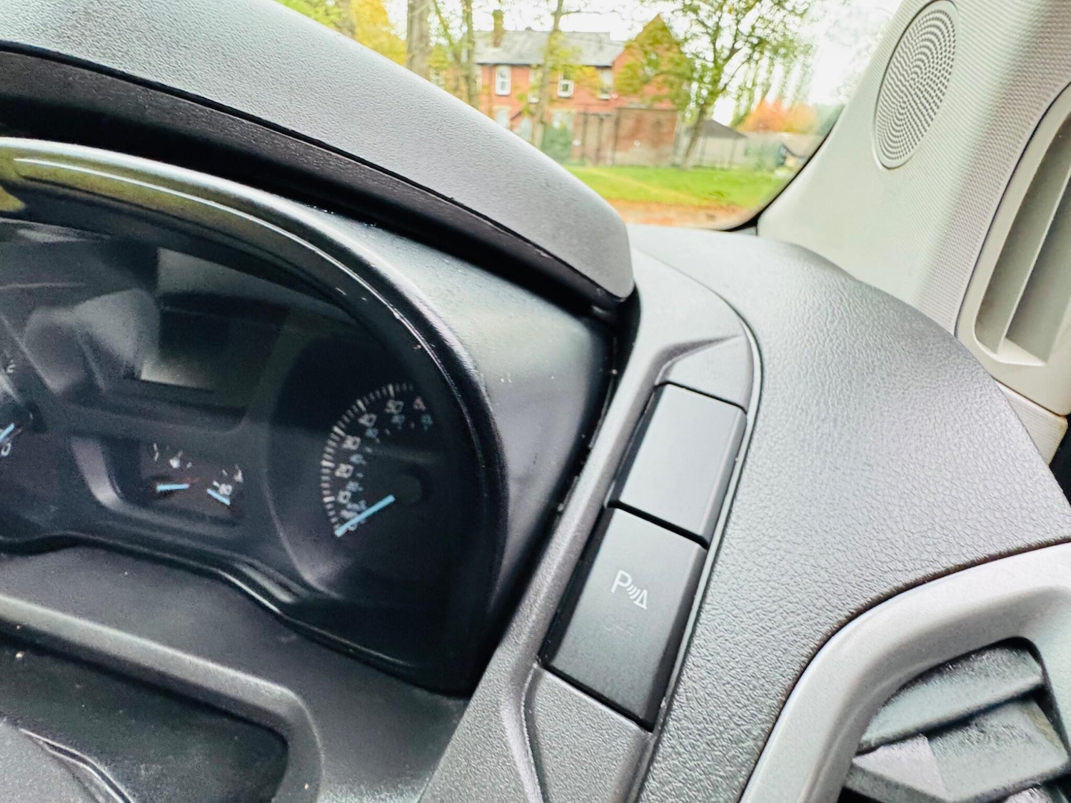 Used Ford Transit Custom 2018 for sale - 76425315: Photo 18