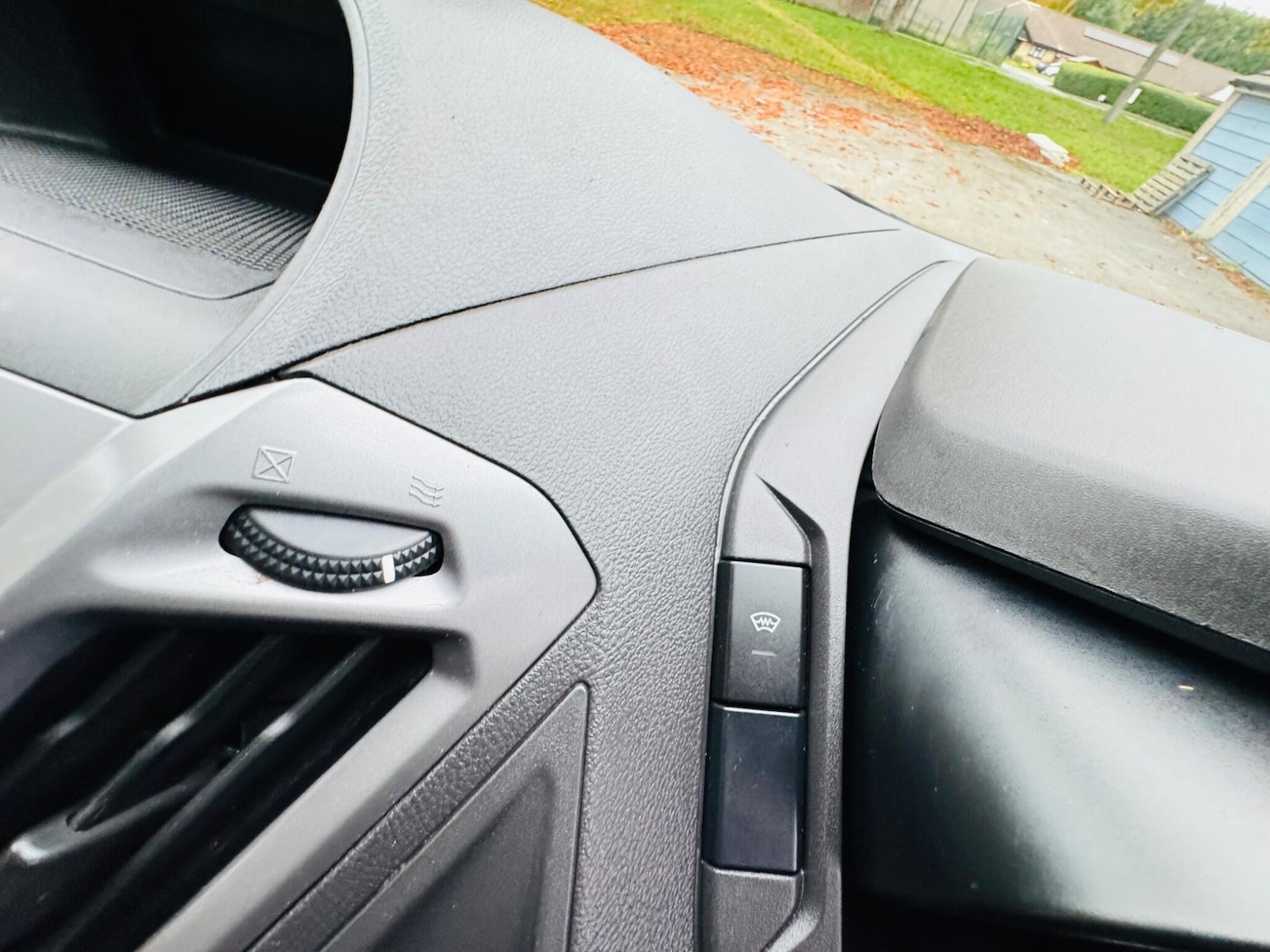 Used Ford Transit Custom 2018 for sale - 76425315: Photo 19