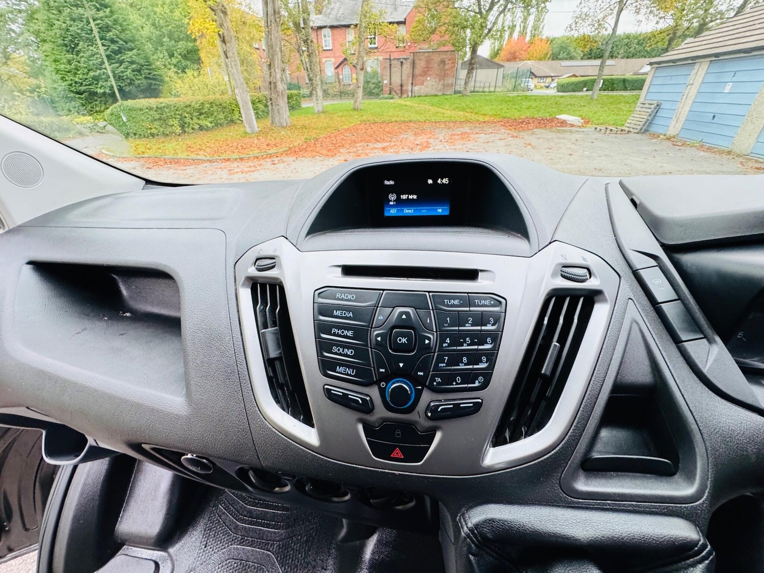 Used Ford Transit Custom 2018 for sale - 76425315: Photo 20