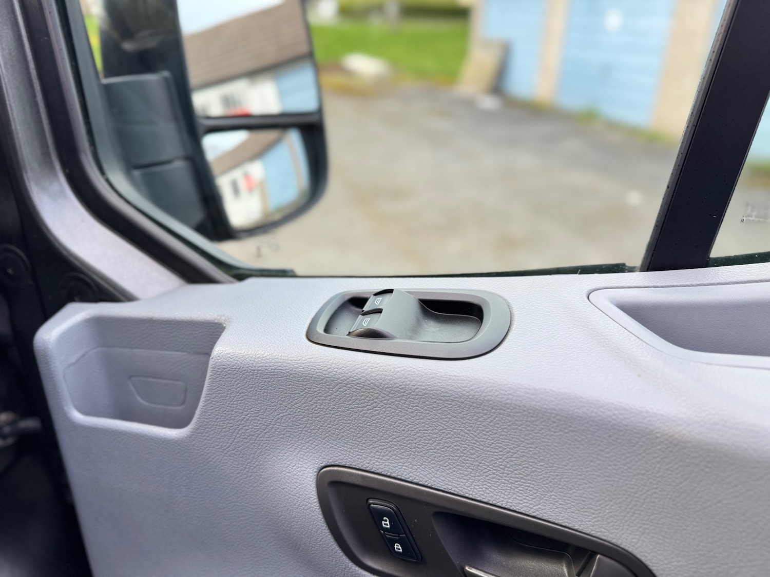 Used Ford Transit 2018 for sale - 78056892: Photo 14