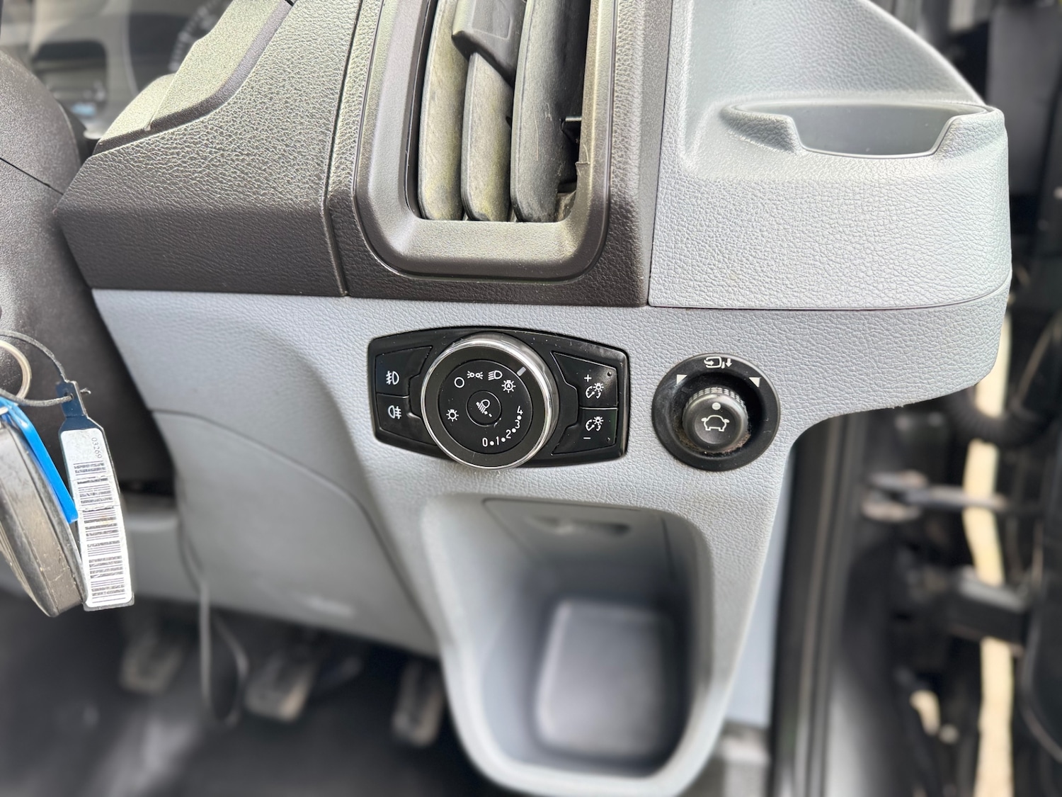 Used Ford Transit 2018 for sale - 78056892: Photo 15