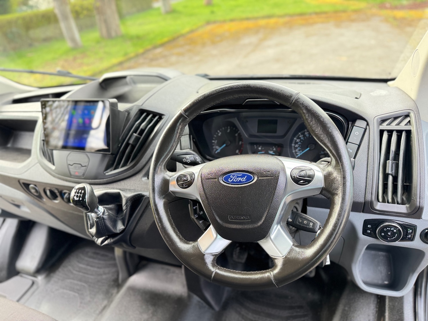 Used Ford Transit 2018 for sale - 78056892: Photo 16