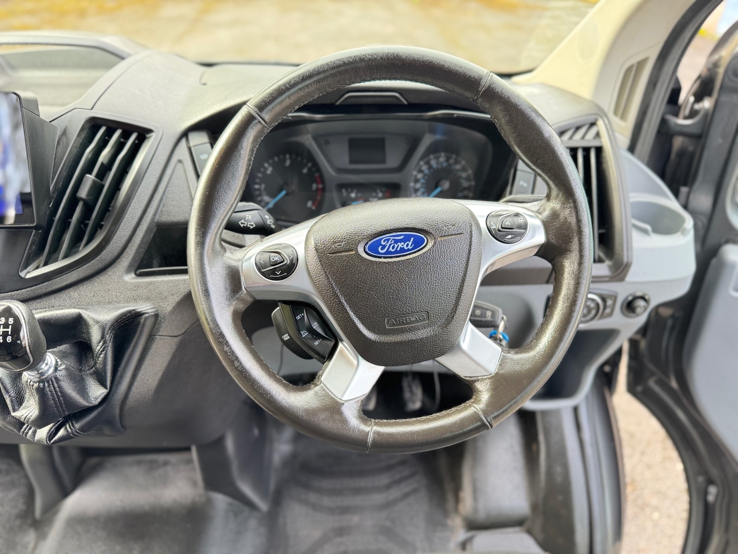 Used Ford Transit 2018 for sale - 78056892: Photo 20