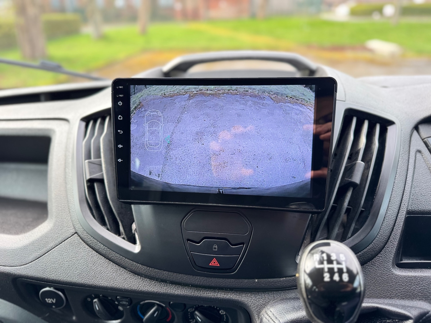 Used Ford Transit 2018 for sale - 78056892: Photo 21