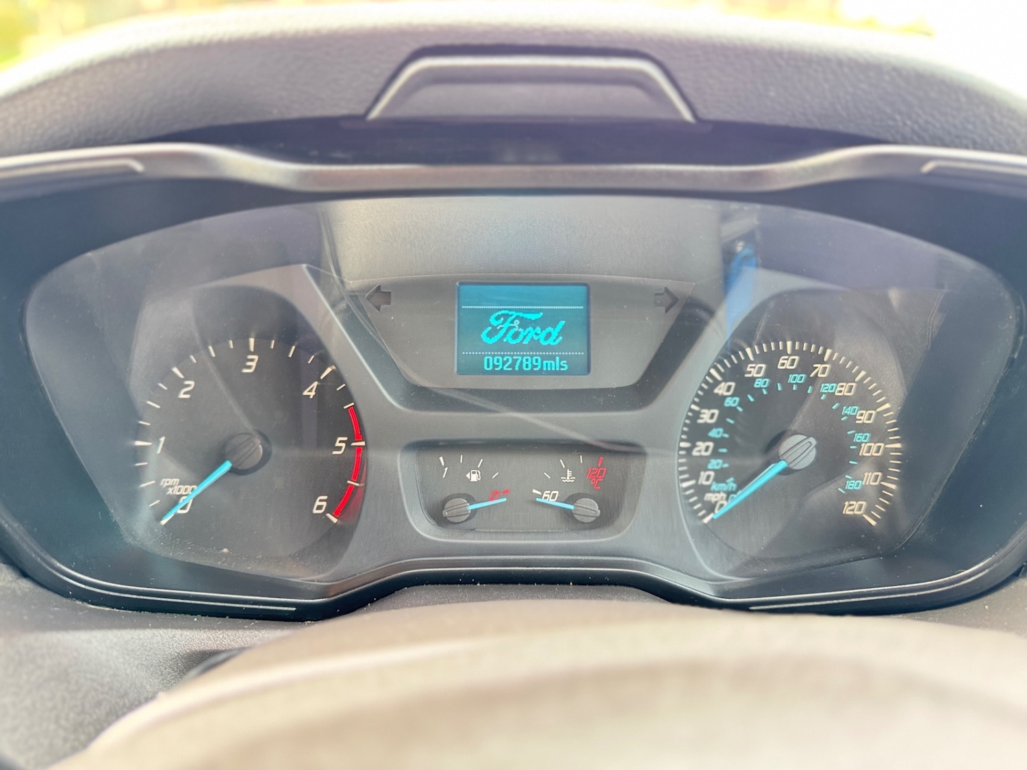 Used Ford Transit 2018 for sale - 78056892: Photo 22