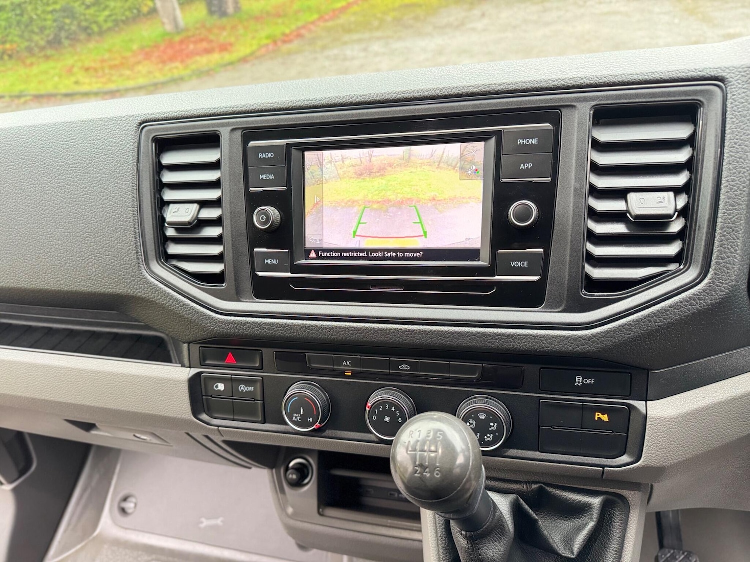 Used Volkswagen Crafter 2022 for sale - 76801696: Photo 16