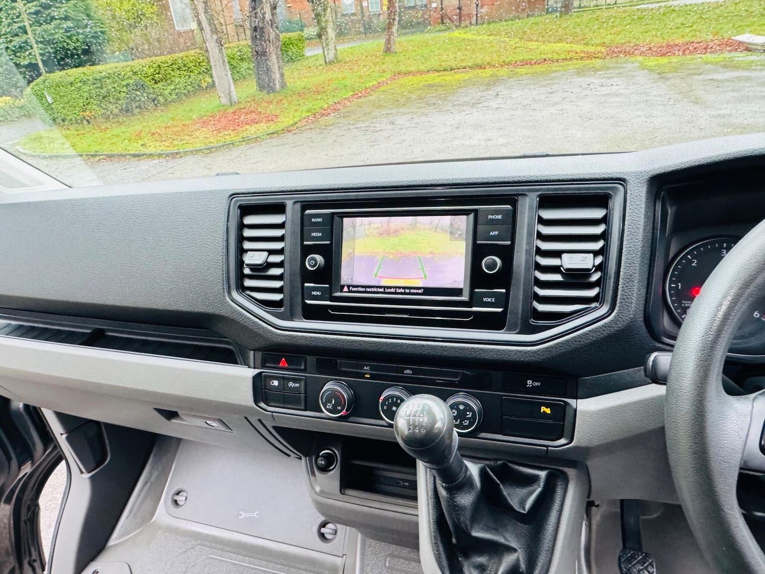 Used Volkswagen Crafter 2022 for sale - 76801696: Photo 19