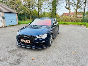 Audi A3 feature image