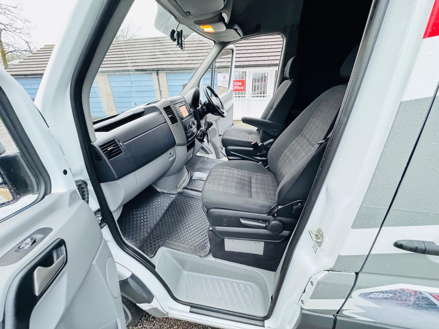 Used Mercedes-Benz Sprinter 2016 for sale - 77970435: Photo 12