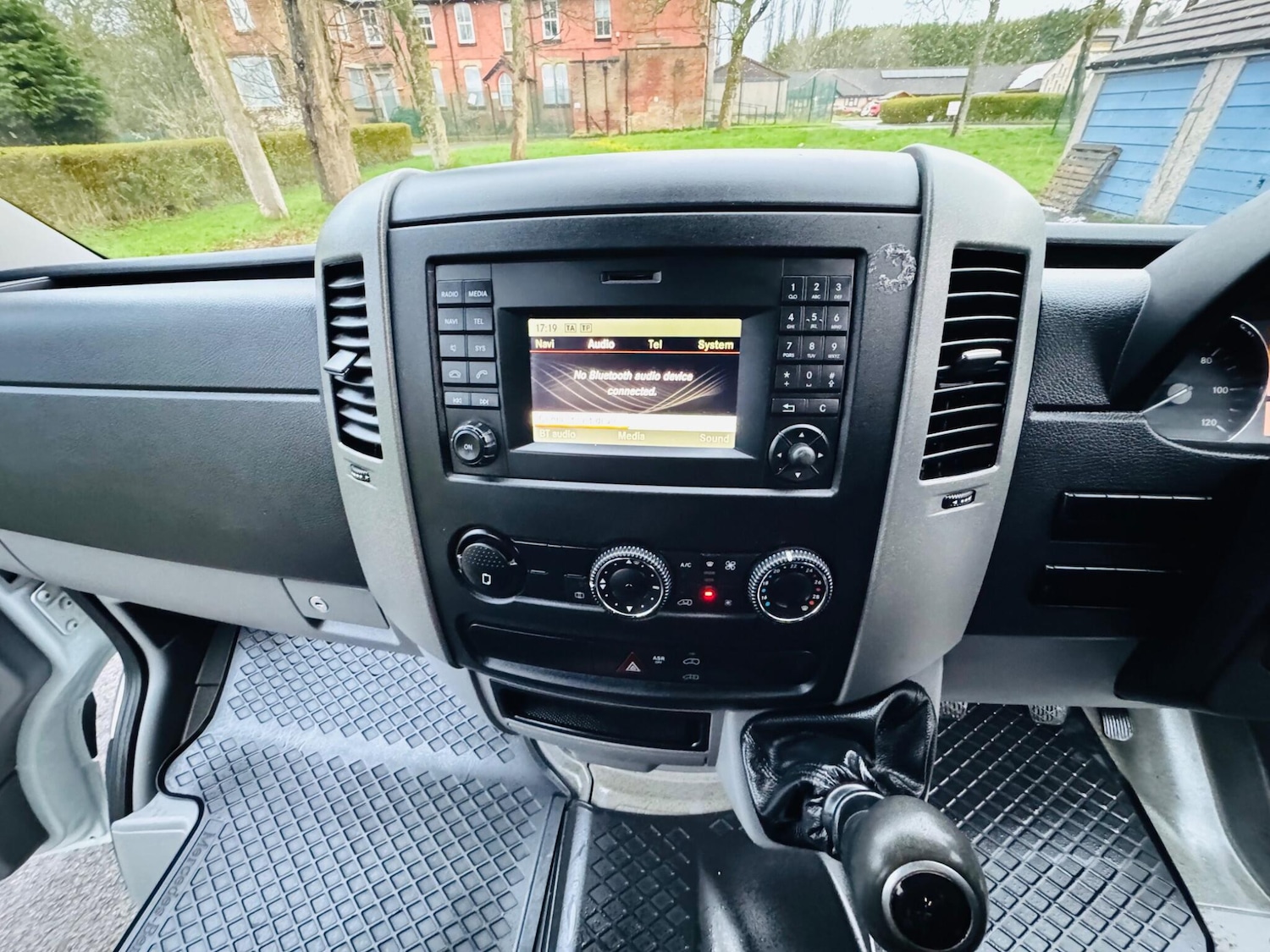 Used Mercedes-Benz Sprinter 2016 for sale - 77970435: Photo 28