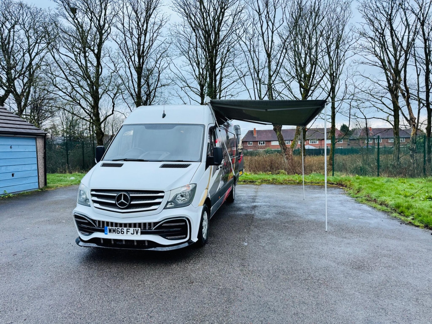 Used Mercedes-Benz Sprinter 2016 for sale - 77970435: Photo 31