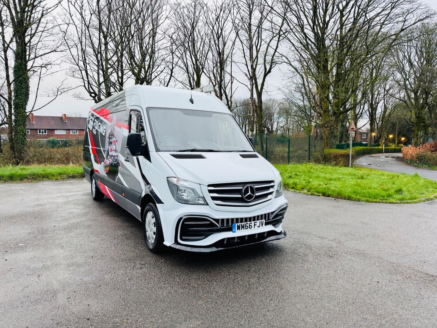 Used Mercedes-Benz Sprinter 2016 for sale - 77970435: Photo 4