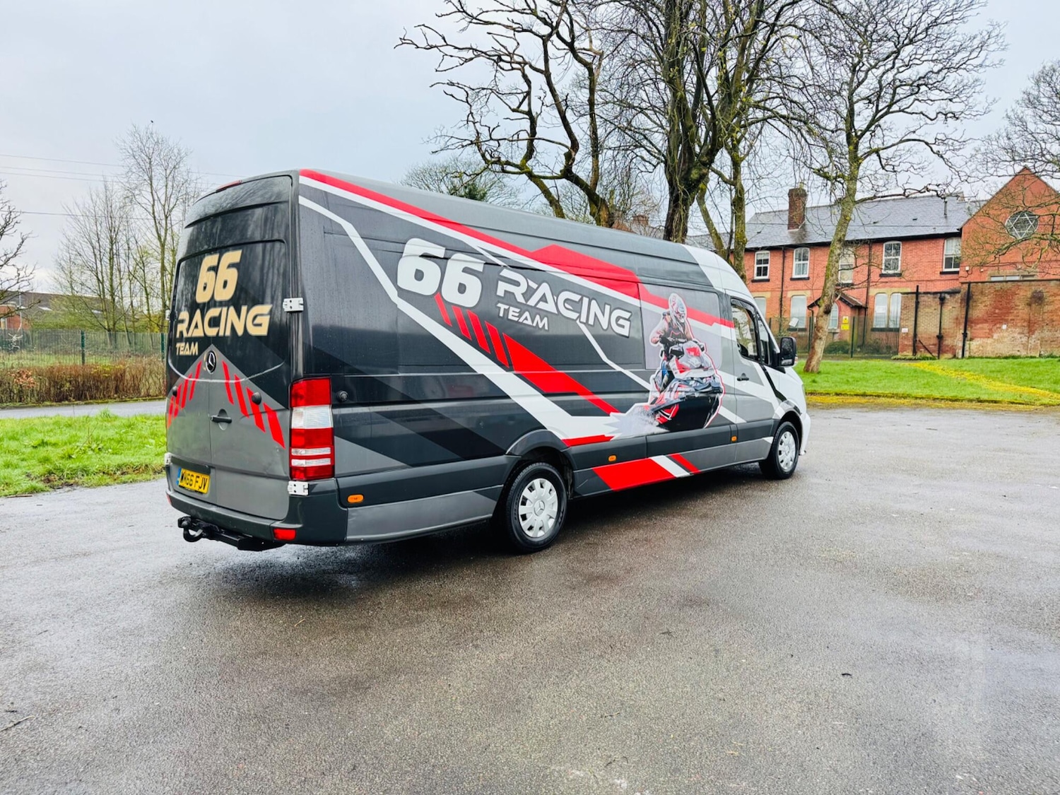 Used Mercedes-Benz Sprinter 2016 for sale - 77970435: Photo 7